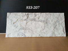PLACI DECORATIVE DIN POLISTIREN MARMURA- 933-207, 120 x 50 x 2 cm- q-home.ro