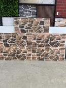 PANOU DECORATIV POLISTIREN PIATRA - 650-203, 120 x 50 x 2 cm