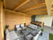 Panou decorativ polistiren TEXTURA DE LEMN 911-302