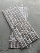 Panou decorativ polistiren Caramida 651-237