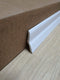PLINTA DUROPOLIMER , D 311, 240 x 6 x 0.5 cm