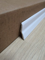 PLINTA DUROPOLIMER , D 311, 240 x 6 x 0.5 cm