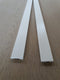 Brau decorativ Polimer Dur, D 111, 240 x 4 x 1 cm