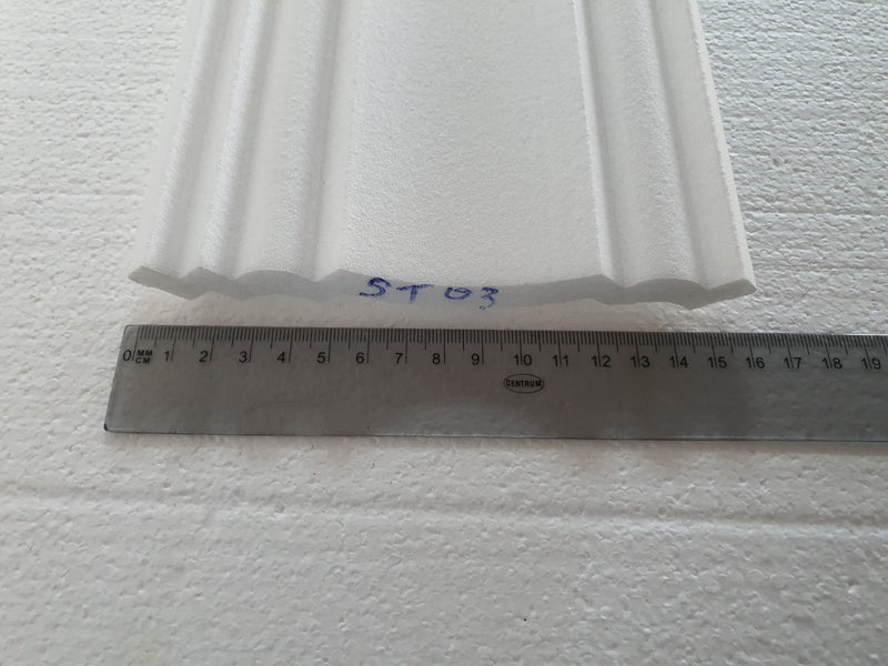 CORNISA TAVAN ST-03