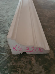 Ancadrament decorativ fereastra de exterior, KS 3200