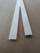 Brau decorativ Polimer Dur, D 111, 240 x 4 x 1 cm