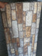 Panou decorativ polistiren PIATRA 660-201