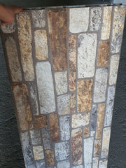 Panou decorativ polistiren PIATRA 660-201