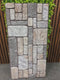 PANOU DECORATIV POLISTIREN CARAMIDA PT-016