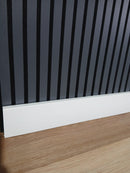 Plinta  decorativa din Polimer Dur, 240 x 11 x 2.3 cm, D 313