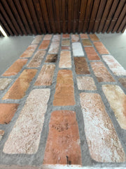 Panou caramida aparenta 100x50x2 cm, 689-014