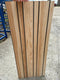 PANOU DECORATIV POLISTIREN LEMN - 912-401, 120 x 50 x 2 cm- q-home.ro