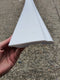 Plinta decorativa din duropolimer, D 302, 240 x 10 x 1,5 cm
