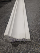 Ancadrament decorativ fereastra de exterior,S 3230