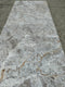 Panou decorativ polistiren imitatie marmura, 929-218, 120 x 50 x 2 cm- q-home.ro