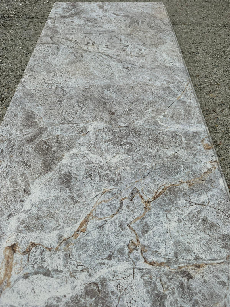Panou decorativ polistiren imitatie marmura, 929-218, 120 x 50 x 2 cm- q-home.ro