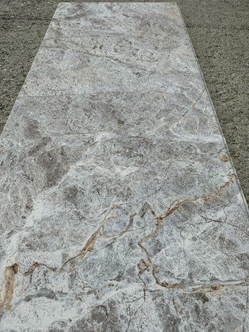 Panou decorativ polistiren imitatie marmura, 929-218, 120 x 50 x 2 cm- q-home.ro