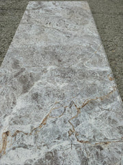 Panou decorativ polistiren imitatie marmura, 929-218, 120 x 50 x 2 cm- q-home.ro