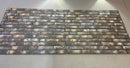 Panou decorativ polistiren-Textura Caramida  651-215