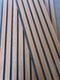 RIFLAJ POLIMER DUR - D 407-103, 290 x 20 x 1,1 cm