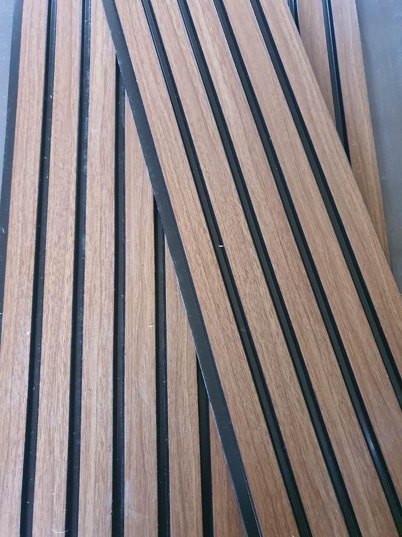 RIFLAJ POLIMER DUR - D 407-103, 290 x 20 x 1,1 cm