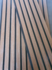 RIFLAJ POLIMER DUR - D 407-103, 290 x 20 x 1,1 cm