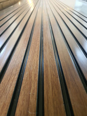 RIFLAJ POLIMER DUR - D 407-103, 290 x 20 x 1,1 cm