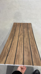 PANOU DECORATIV POLISTIREN LEMN - 927-504