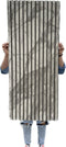 Placa decorativa din polistiren, imitatie marmura in relief, 928-206, 116 x 50 x 2 cm- LIVRARE RAPIDA