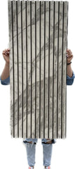 Placa decorativa din polistiren, imitatie marmura in relief, 928-206, 116 x 50 x 2 cm- LIVRARE RAPIDA