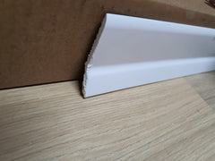 PLINTA DUROPOLIMER , D 312, 240 x 8 x 0.5 cm