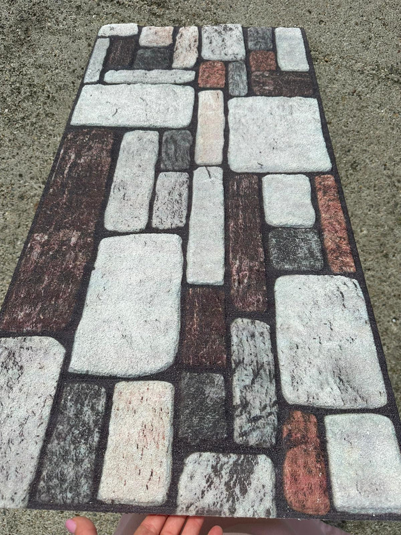 PANOU DECORATIV POLISTIREN PIATRA PT-013- Livrare rapida !