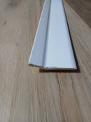 PLINTA Polimer Dur, D 312, 240 x 8 x 0.5 cm