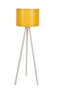 Lampadar Galben- q-home.ro
