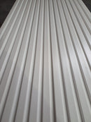 RIFLAJ POLIMER DUR - D406-301, 290 x 20 x 1,9 cm