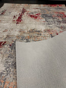 Covor Modern Antiderapant AYD 8153