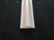 Brau decorativ din duropolimer 2400x40x16 mm Alb D 104 E- Livrare rapida!