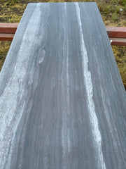 PANOU DECORATIV POLISTIREN  imitatie marmura, gri antracit, 929-223, 120 x 50 x 2 cm- q-home.ro