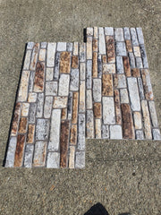 Panou decorativ polistiren PIATRA 660-201