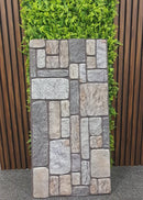 PANOU DECORATIV POLISTIREN CARAMIDA PT-016