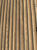 PANOU DECORATIV POLISTIREN imitatie lemn in relief, 928-205, 120 x 50 x 2 cm- LIVRARE RAPIDA