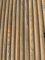 PANOU DECORATIV POLISTIREN imitatie lemn in relief, 928-205, 120 x 50 x 2 cm- LIVRARE RAPIDA