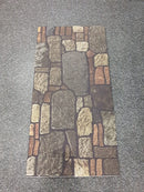 PANOU DECORATIV POLISTIREN CARAMIDA BT-006