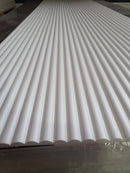 RIFLAJ Polimer Dur, D 412-301, 290 x 20 x 1,2 cm