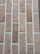 Panou decorativ polistiren Textura Caramida 653-218