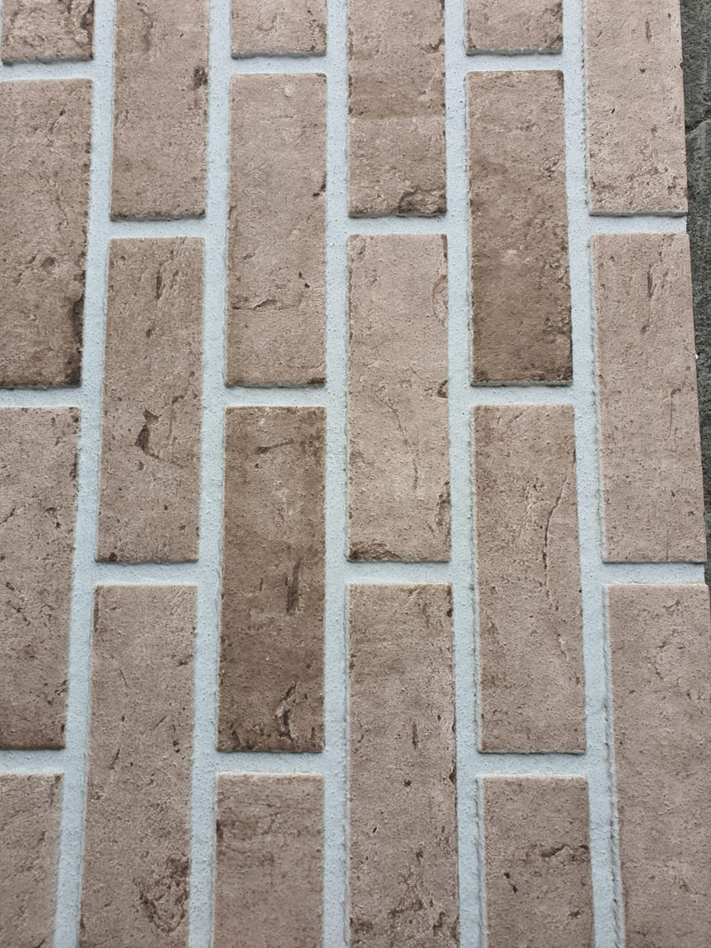 Panou decorativ polistiren Textura Caramida 653-218