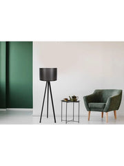 Lampadar Negro- q-home.ro