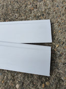 Plinta decorativa din duropolimer, D 302, 240 x 10 x 1,5 cm