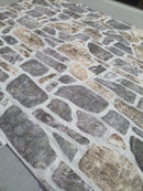 PANOU DECORATIV POLISTIREN PIATRA - 921-205, 120 x 50 x 2 cm