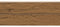 PANOU DECORATIV POLISTIREN LEMN - 927-205